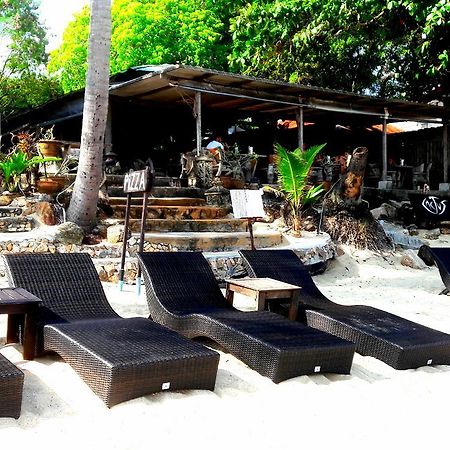 Cactus Bungalow Koh Samui Bagian luar foto